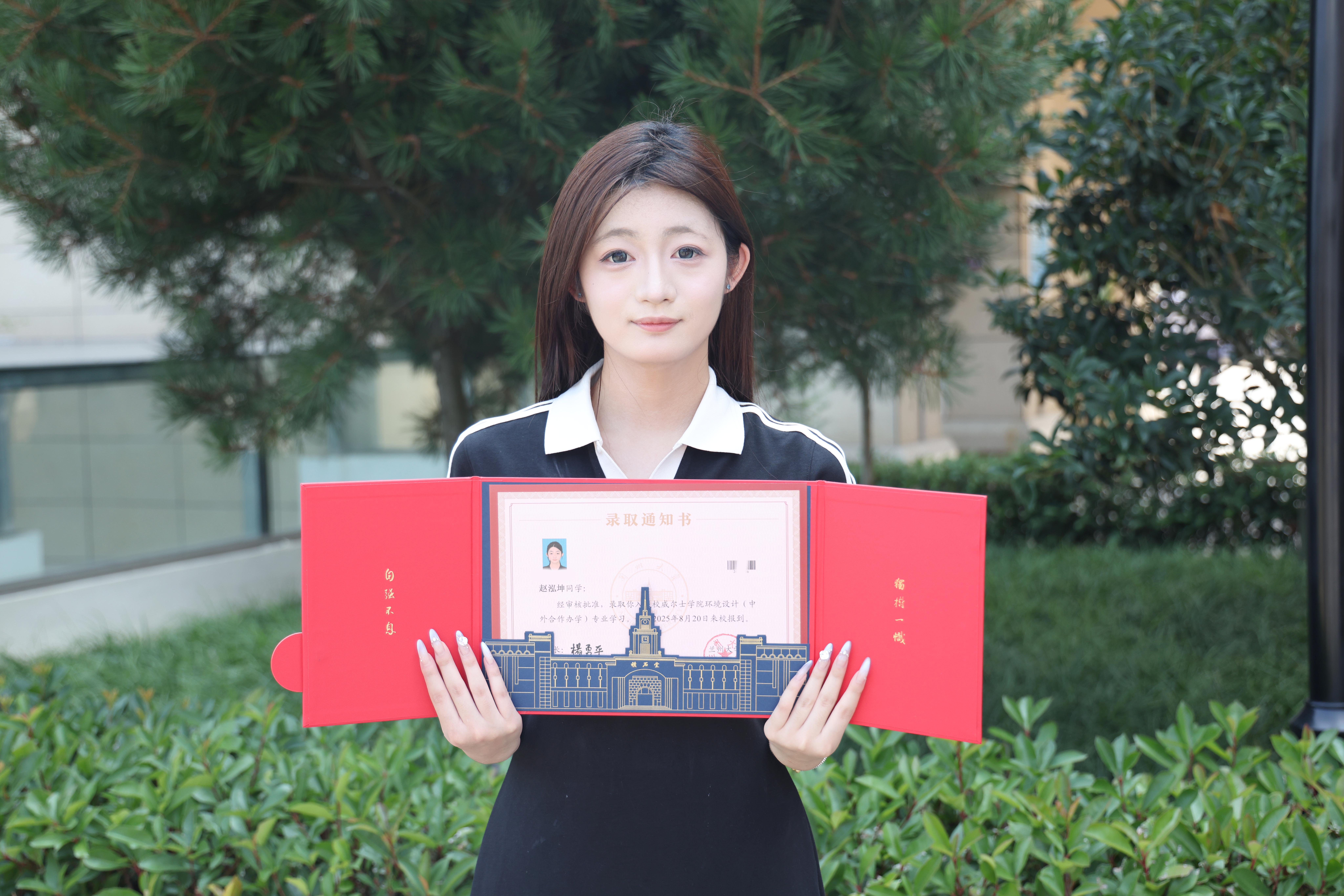 兰州大学——赵泓坤.JPG